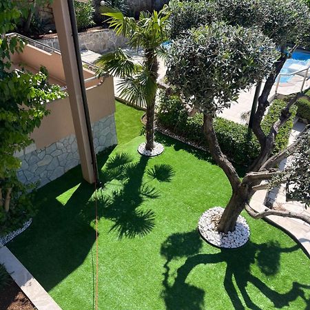 Apartments House Barbara Kornic Luaran gambar