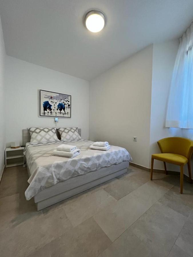Apartments House Barbara Kornic Luaran gambar