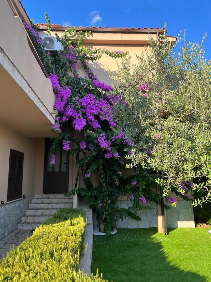 Apartments House Barbara Kornic Luaran gambar