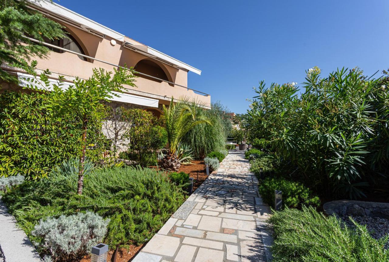 Apartments House Barbara Kornic Luaran gambar