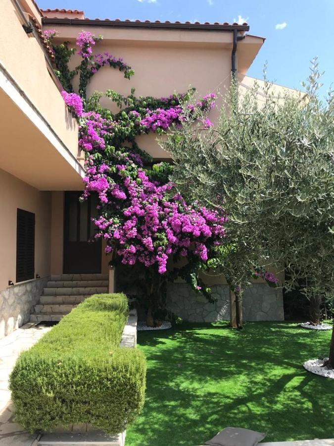 Apartments House Barbara Kornic Luaran gambar