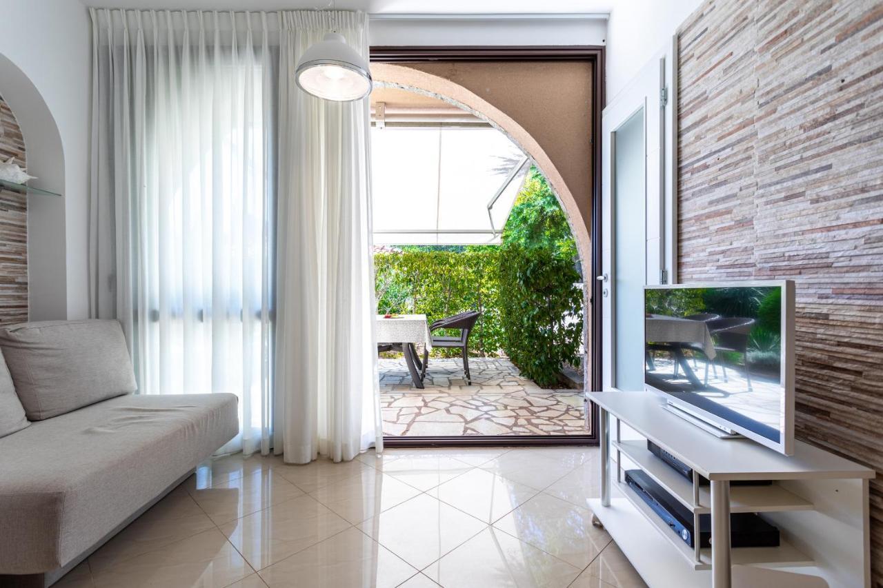 Apartments House Barbara Kornic Luaran gambar