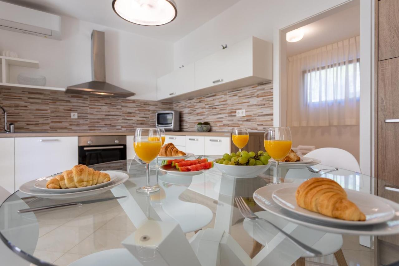 Apartments House Barbara Kornic Luaran gambar