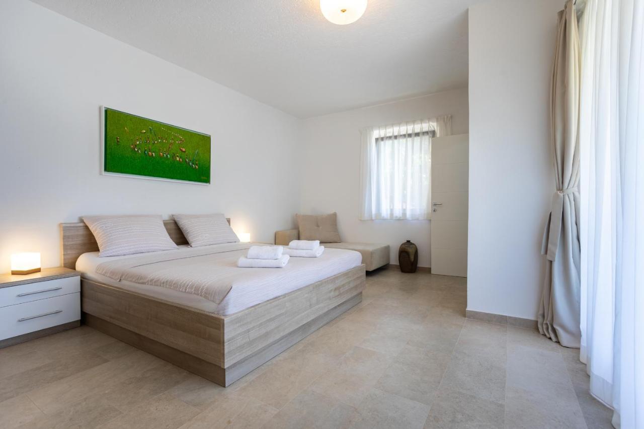 Apartments House Barbara Kornic Luaran gambar