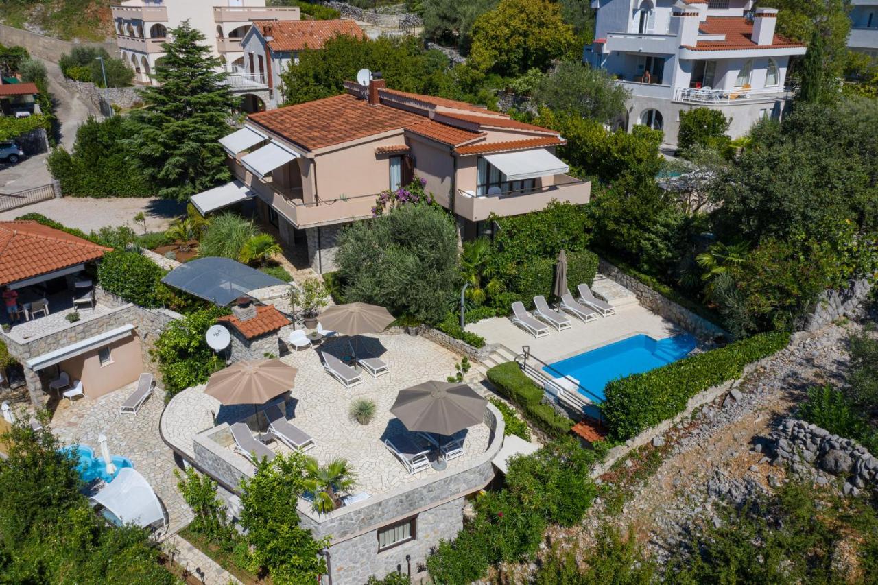 Apartments House Barbara Kornic Luaran gambar