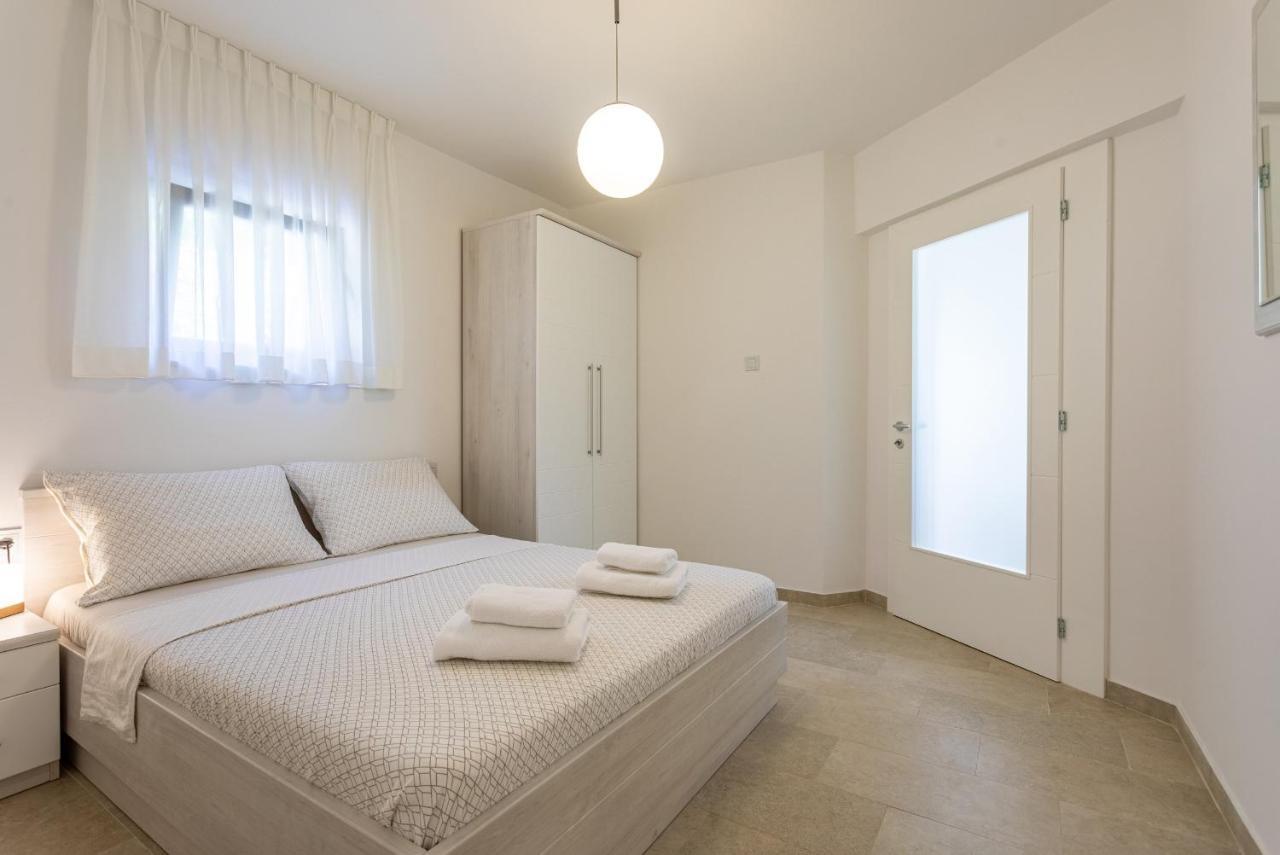 Apartments House Barbara Kornic Luaran gambar