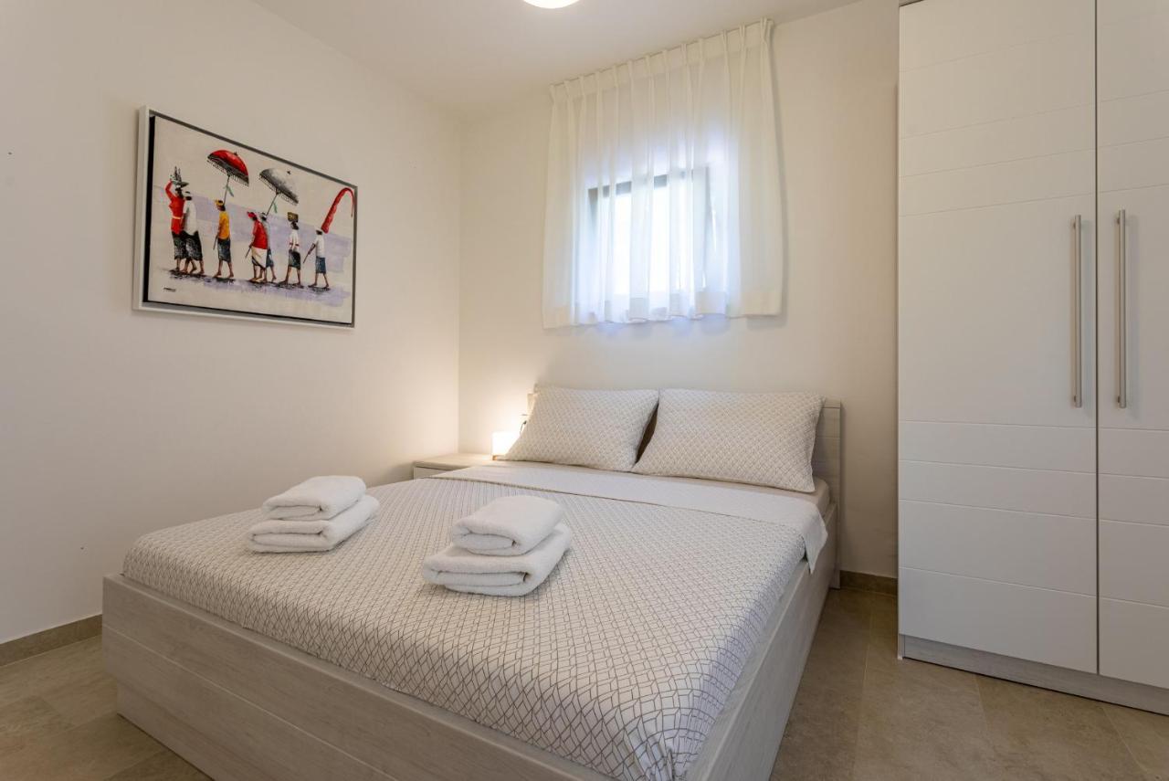 Apartments House Barbara Kornic Luaran gambar