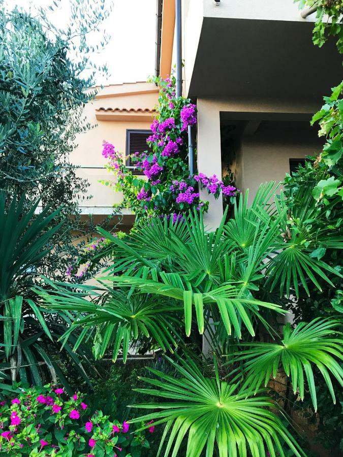 Apartments House Barbara Kornic Luaran gambar