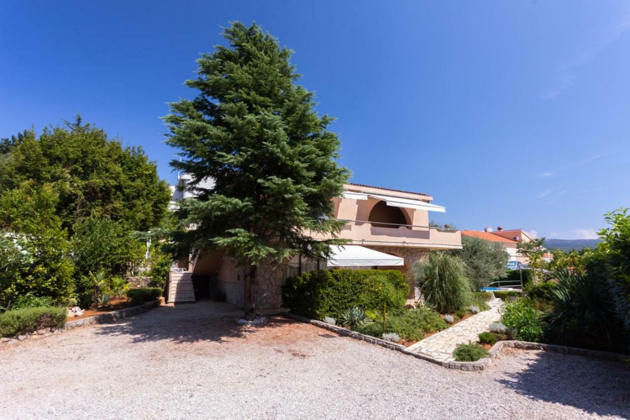 Apartments House Barbara Kornic Luaran gambar